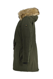 Parka WOLKENLOS