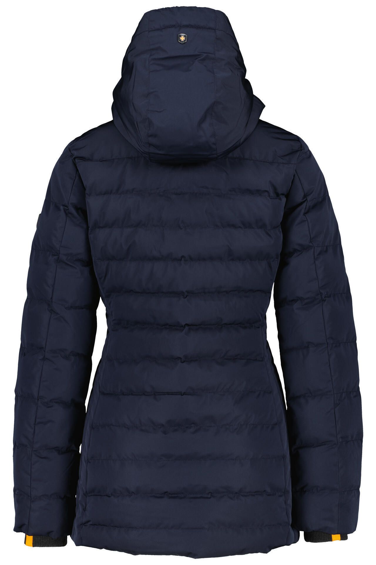Steppjacke CARMENERE