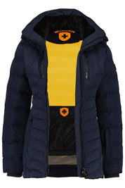 Steppjacke CARMENERE