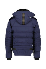 Winterjacke STARSTREAM mit abnehmbarer Kapuze
