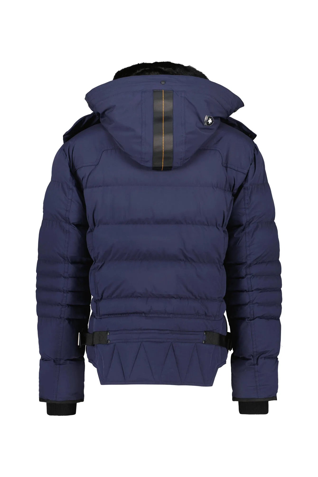Winterjacke STARSTREAM mit abnehmbarer Kapuze