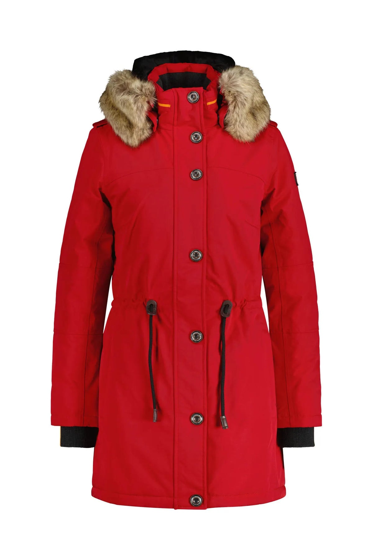 Jacke Wolkenlos