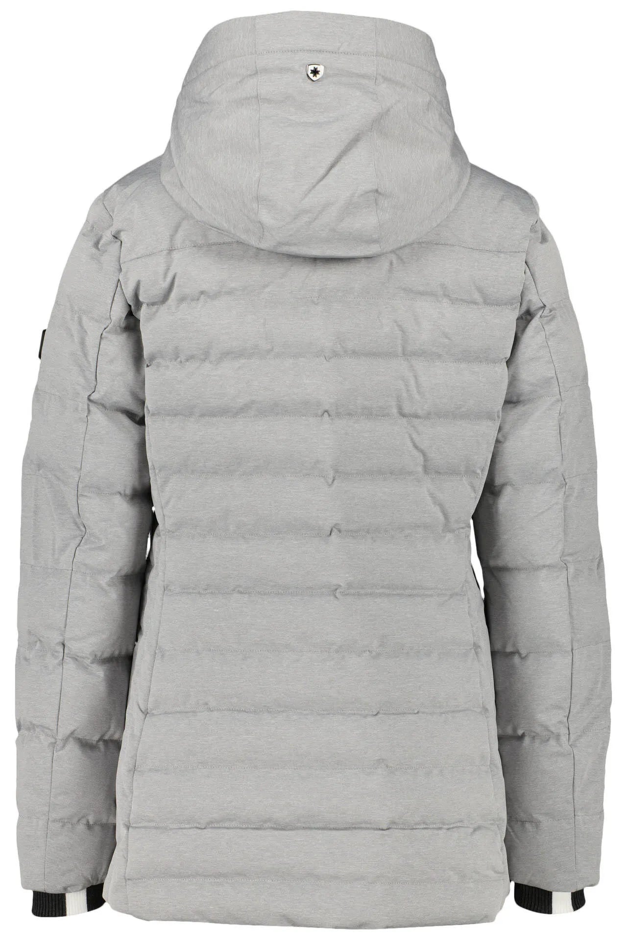 Steppjacke CARL Carmenere Lady