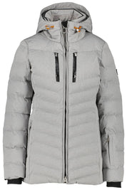 Steppjacke CARL Carmenere Lady