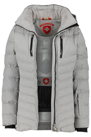 Steppjacke CARL Carmenere Lady
