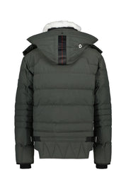 Winterjacke STADT STARSTREAM