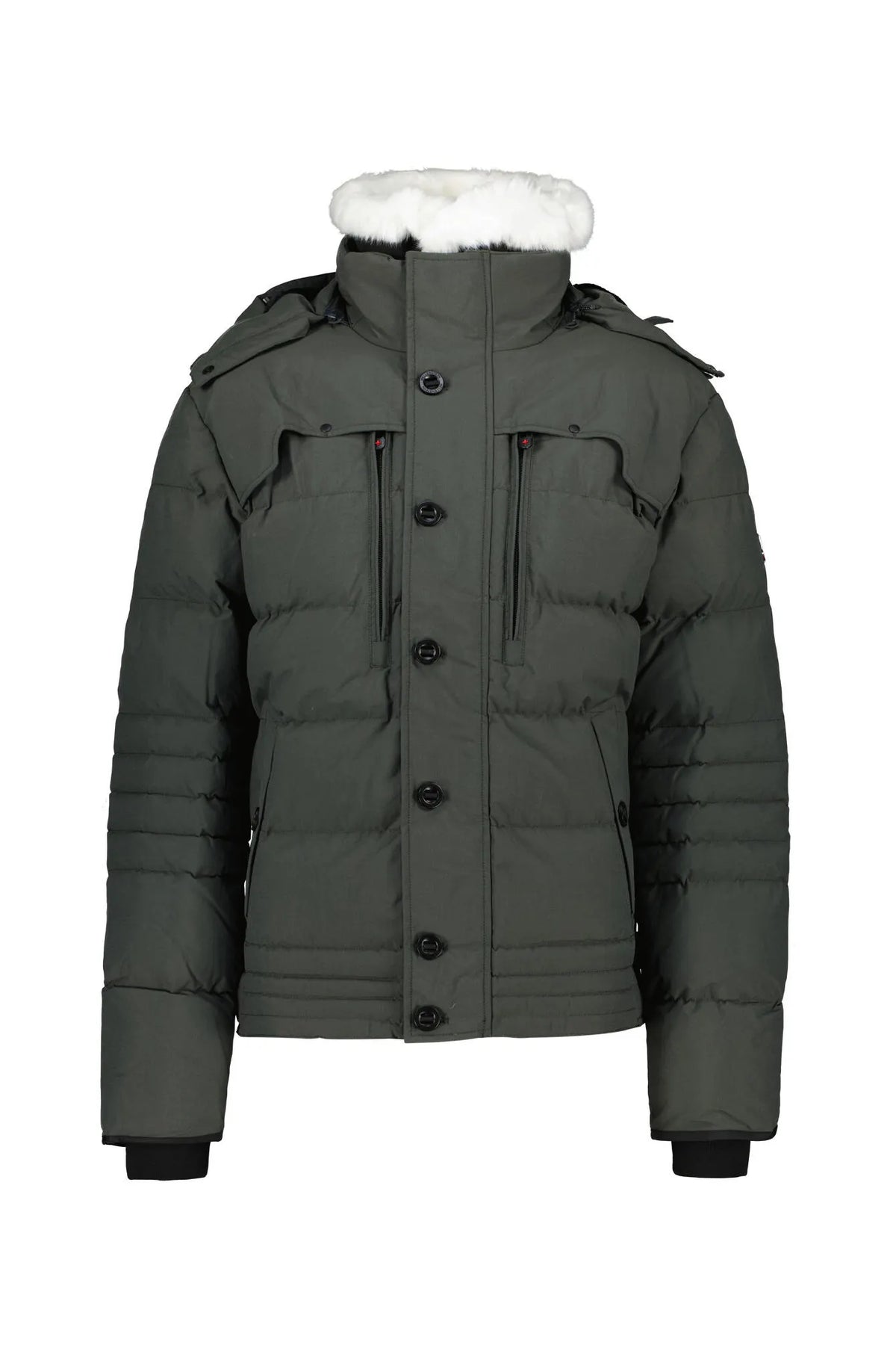Winterjacke STADT STARSTREAM