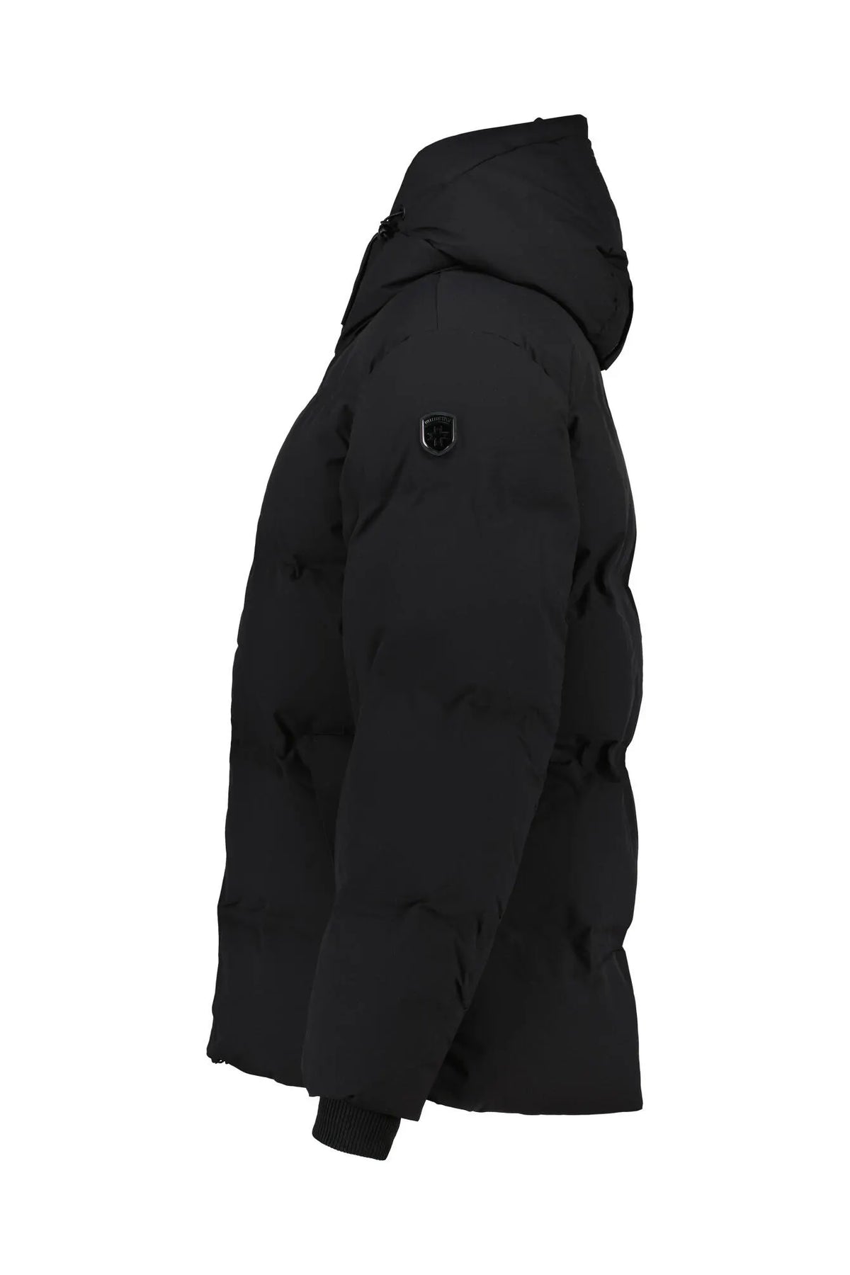 Winterjacke PAVVA SHORT