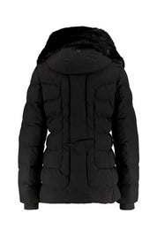 Steppjacke BELVITESSE MEDIUM