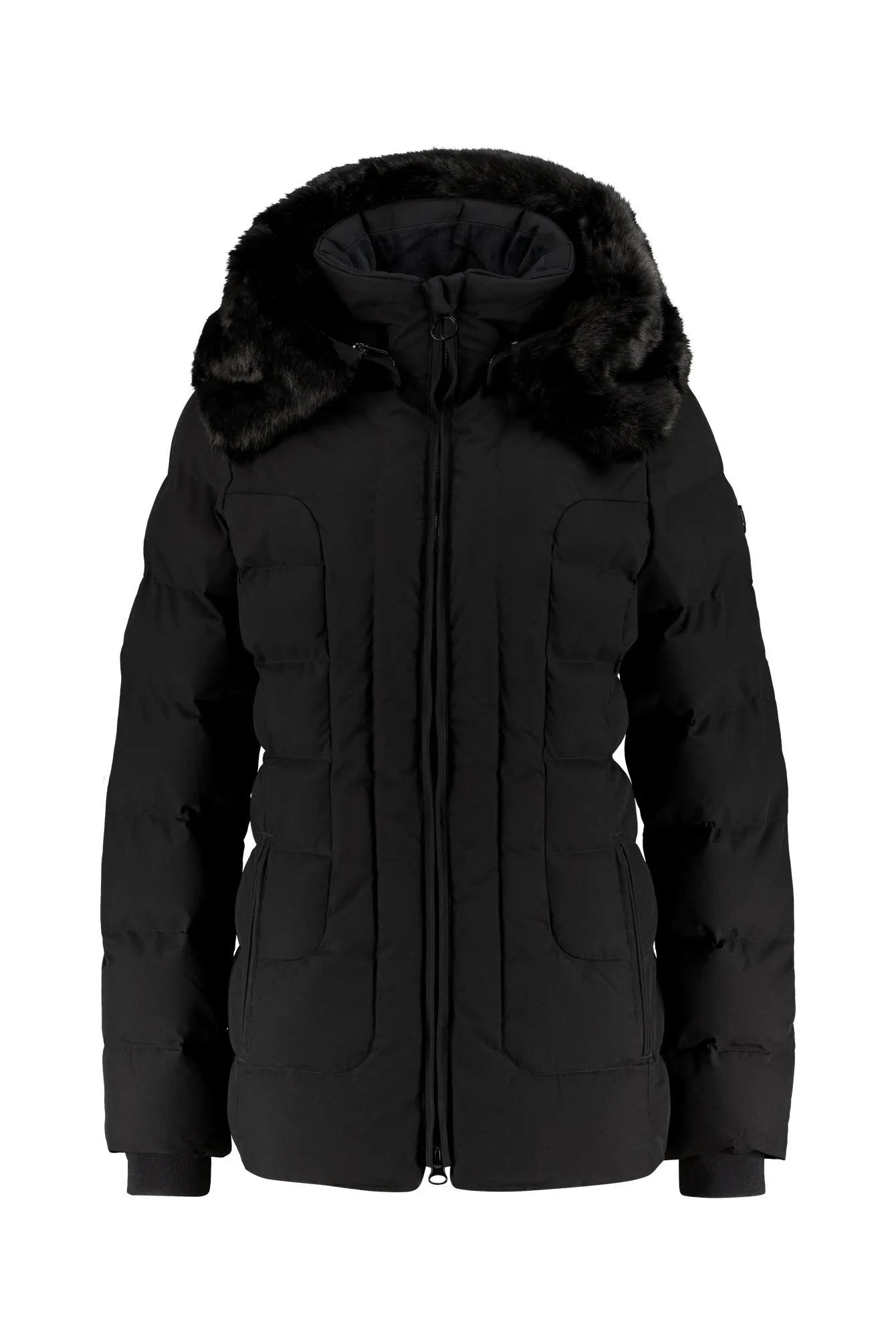 Steppjacke BELVITESSE MEDIUM