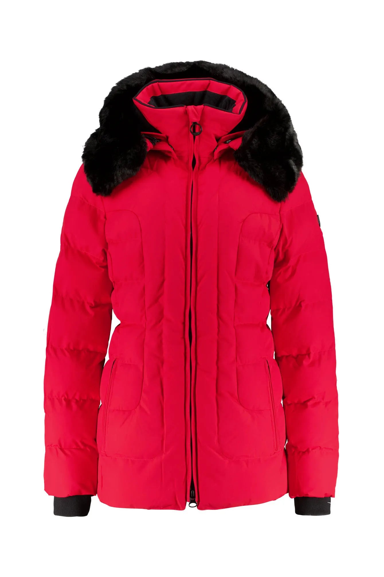 Steppjacke BELVITESSE MEDIUM