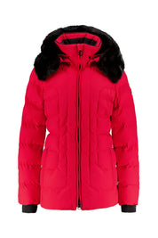 Steppjacke BELVITESSE MEDIUM