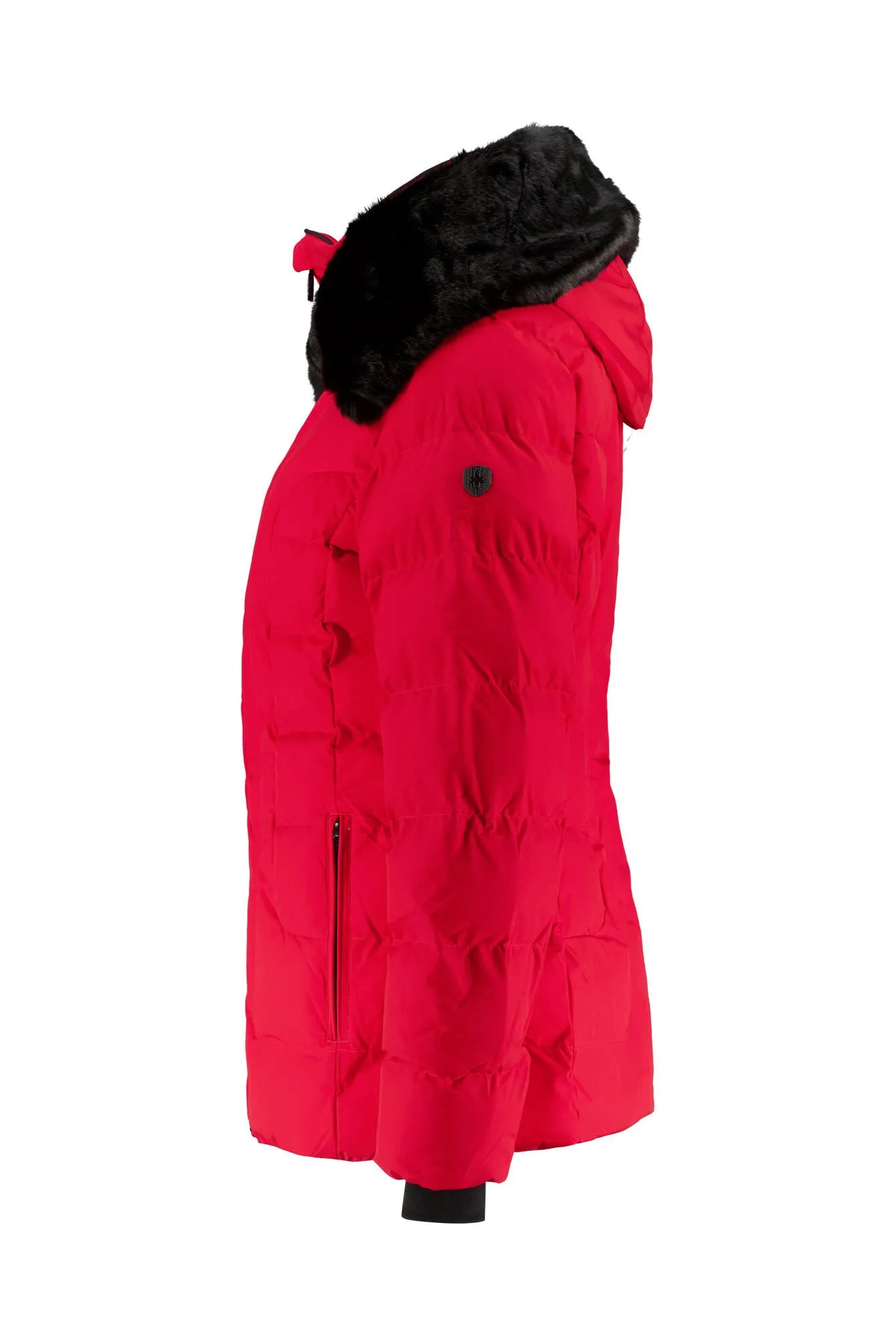 Steppjacke BELVITESSE MEDIUM