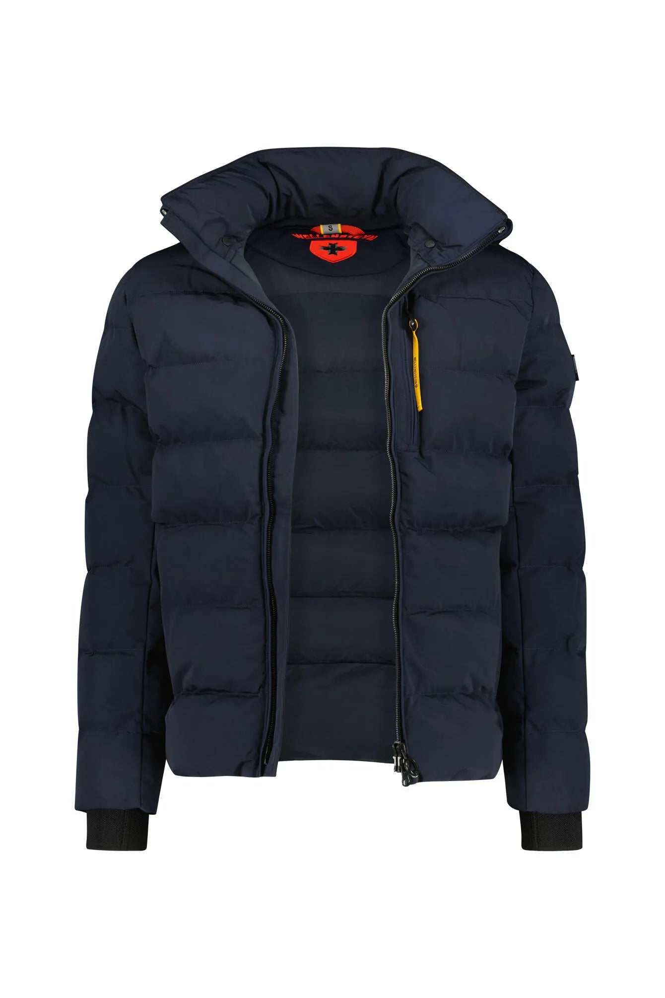 Winterjacke BLACKBIRD SHORT