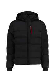 Winterjacke BLACKBIRD SHORT