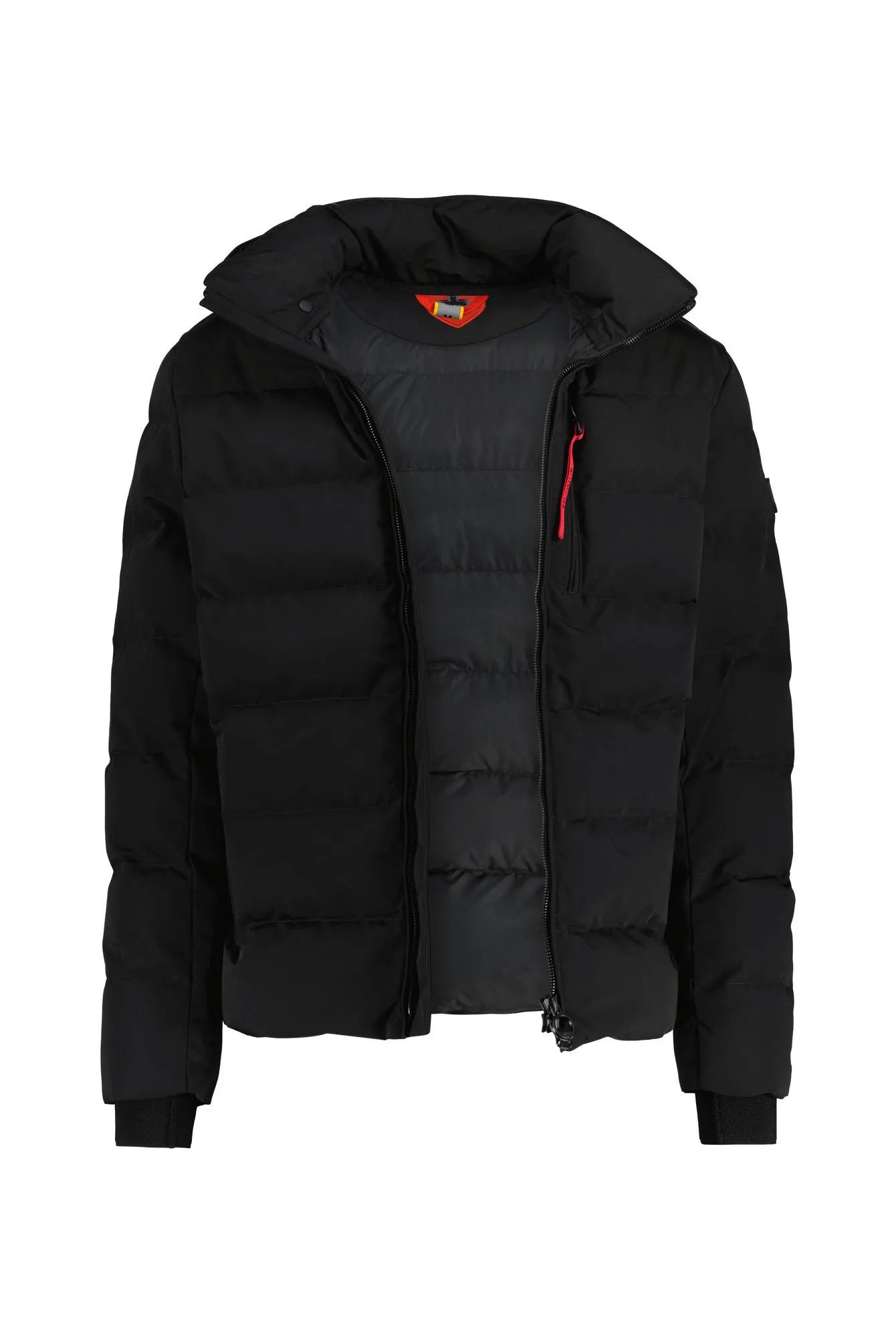 Winterjacke BLACKBIRD SHORT