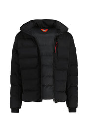 Winterjacke BLACKBIRD SHORT