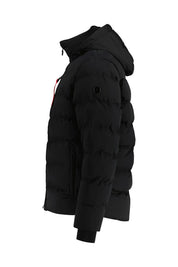 Winterjacke BLACKBIRD SHORT