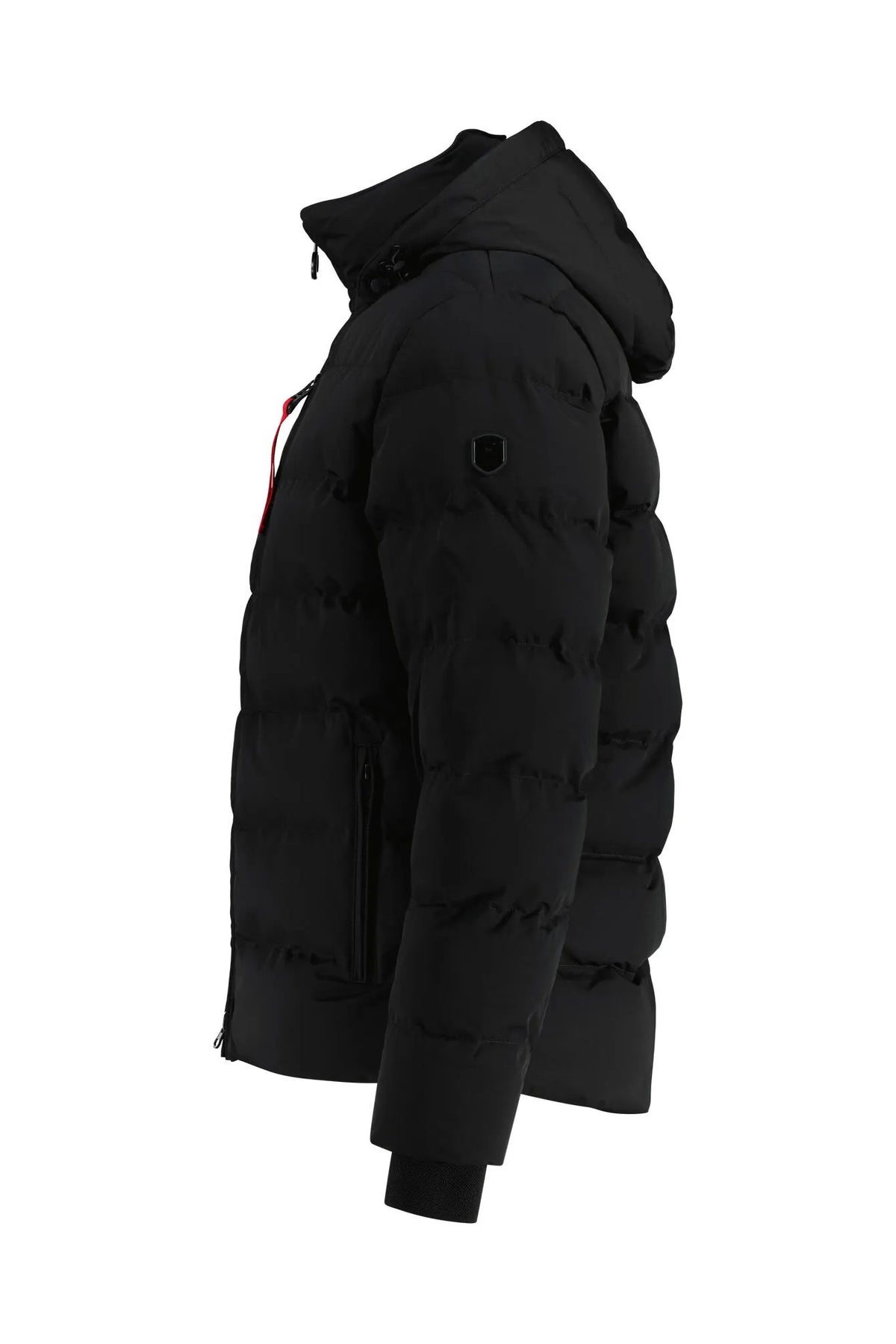 Winterjacke BLACKBIRD SHORT