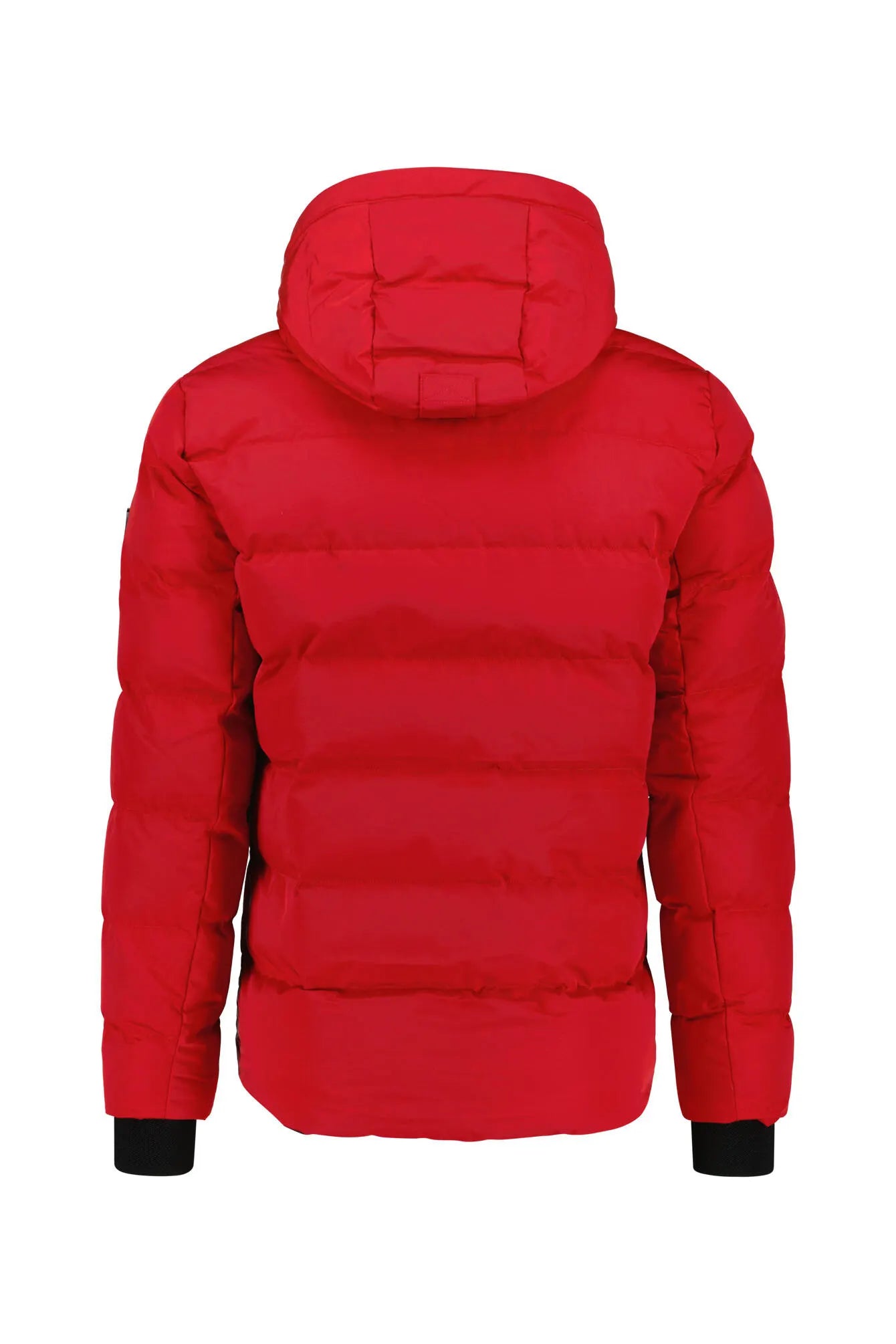 Winterjacke Blackbird Short