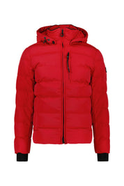 Winterjacke Blackbird Short