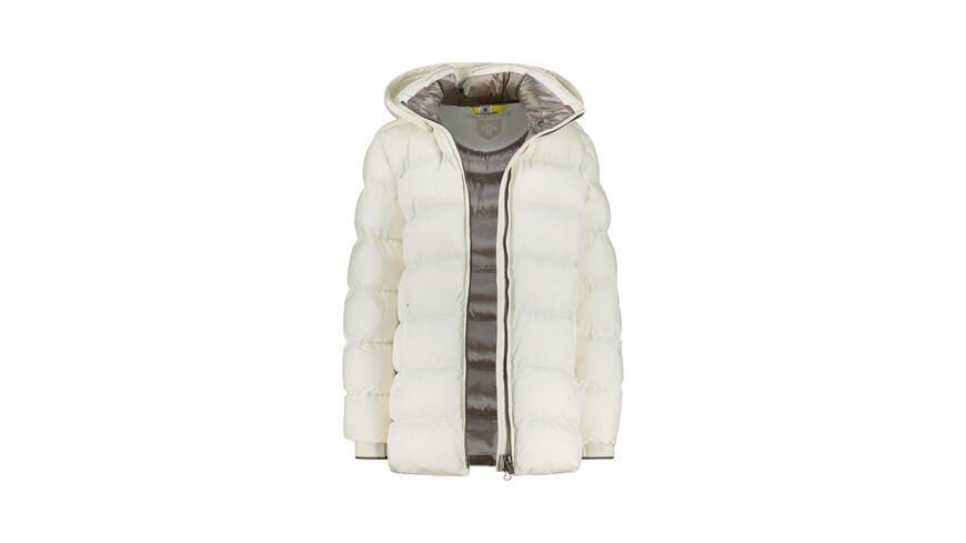 Steppjacke LGS Goldmine Medium