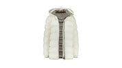 Steppjacke LGS Goldmine Medium