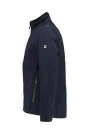 Softshelljacke ALPINUS mit Stehkragen