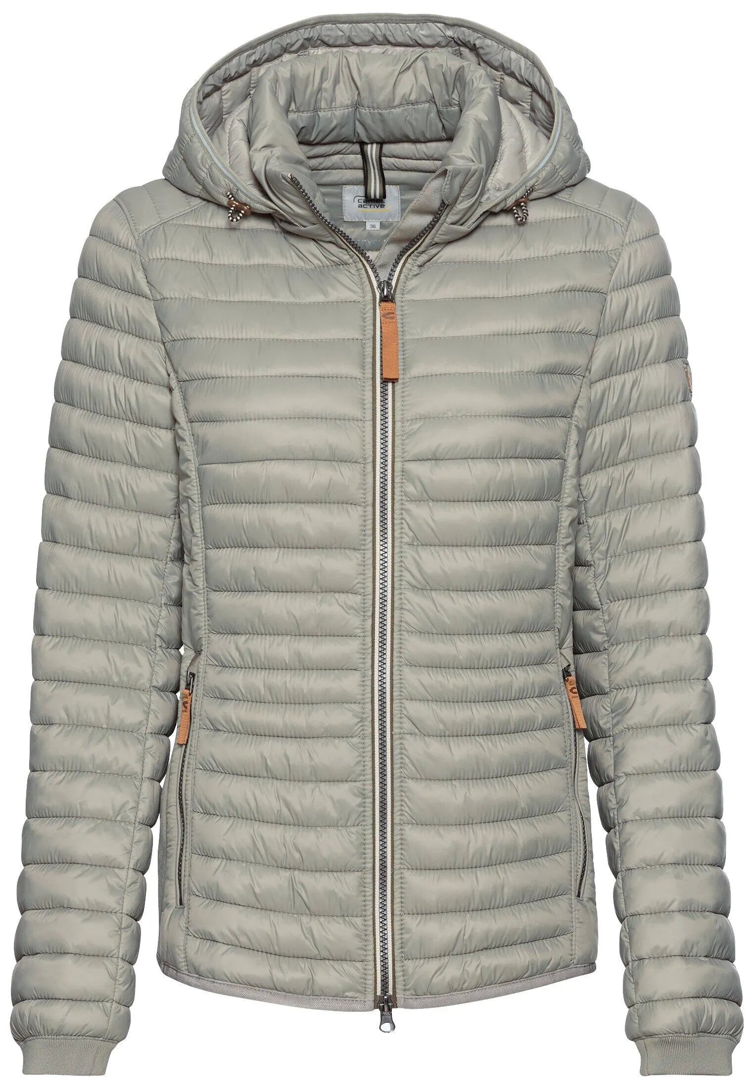 Übergangsjacke BEAUFIELD
