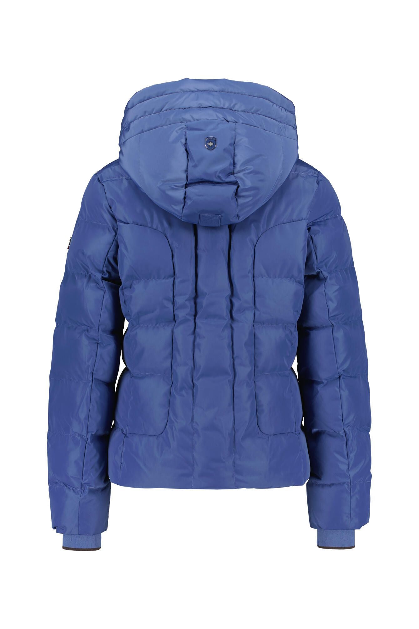 Steppjacke Belvitini Short