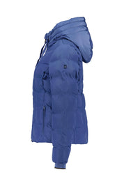 Steppjacke BELVITINI Short