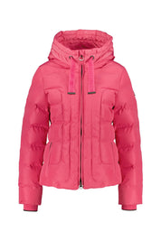 Belvitini Short