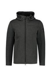Übergangsjacke Sarasota  mit abnehmbarer Kapuze