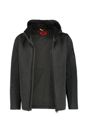 Übergangsjacke Sarasota  mit abnehmbarer Kapuze