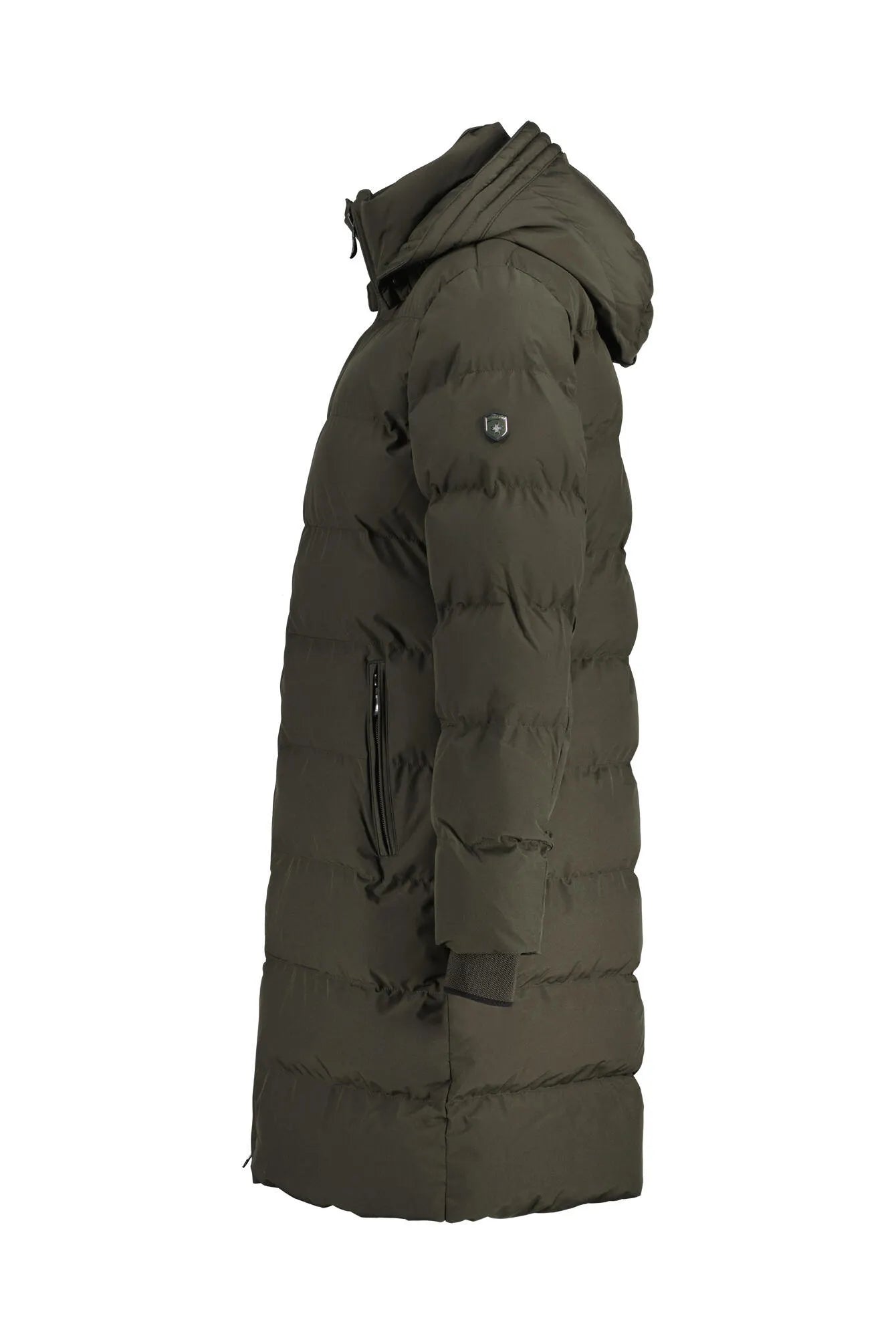 Wintermantel GOLDMINE LONG