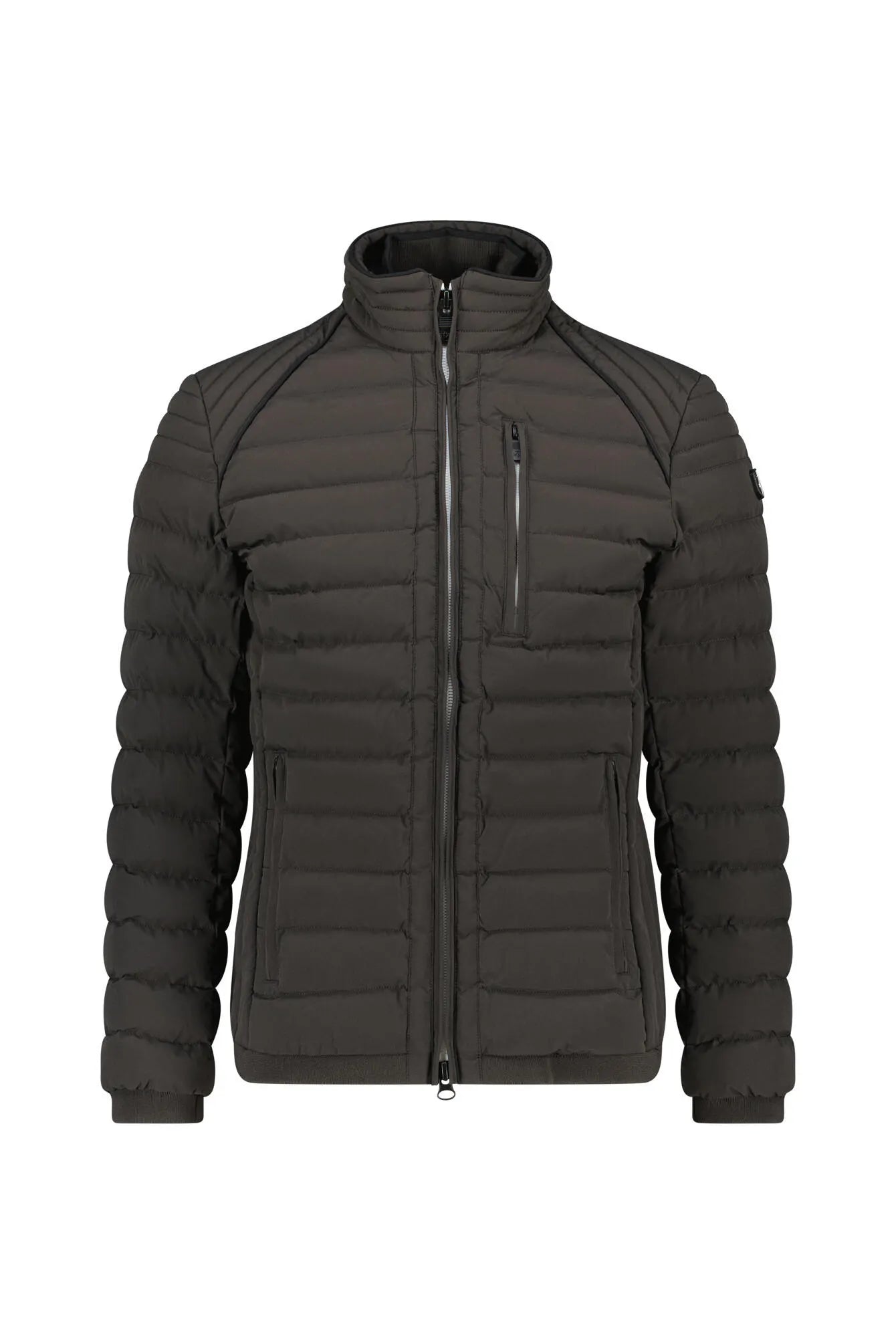 Steppjacke MOL