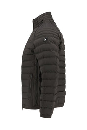 Steppjacke MOL