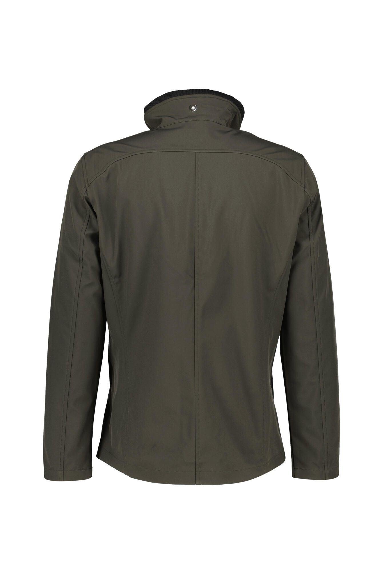 Softshelljacke ALPINUS