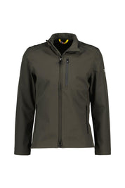Softshelljacke ALPINUS