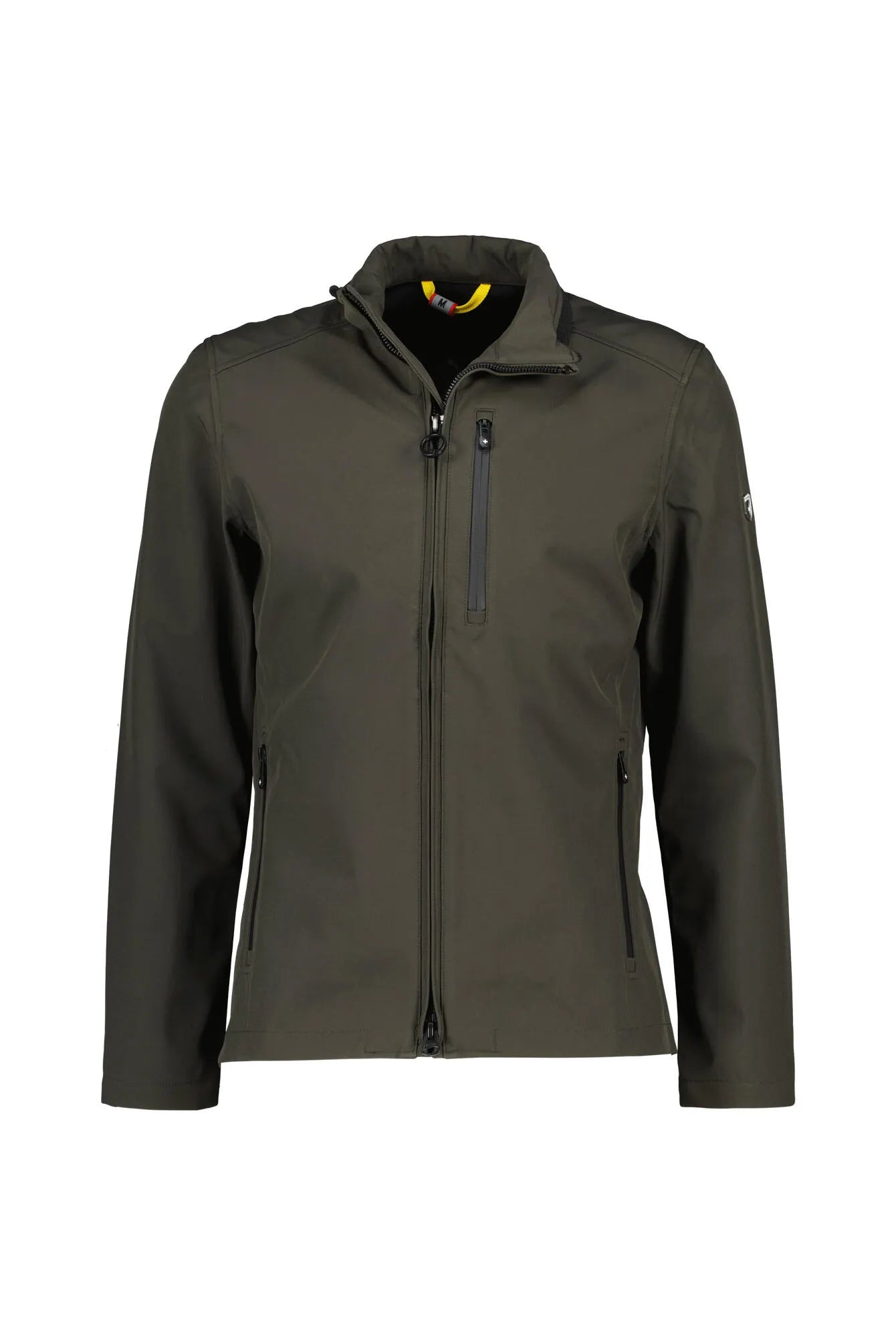 Softshelljacke ALPINUS