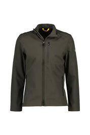 Softshelljacke ALPINUS
