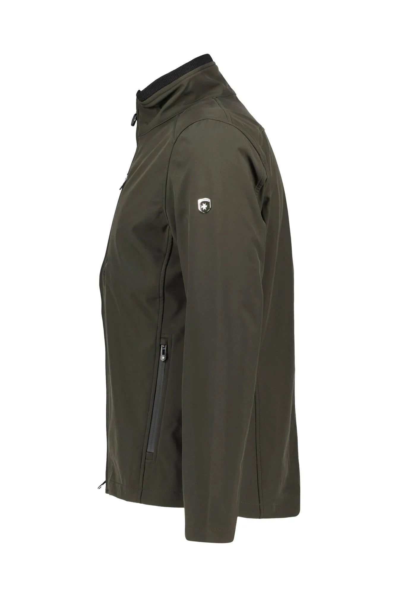 Softshelljacke ALPINUS