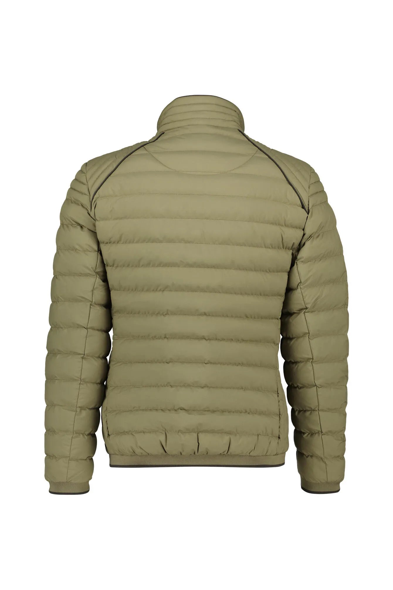 Funktionsjacke MOLM mit Stehkragen