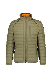 Funktionsjacke MOLM mit Stehkragen