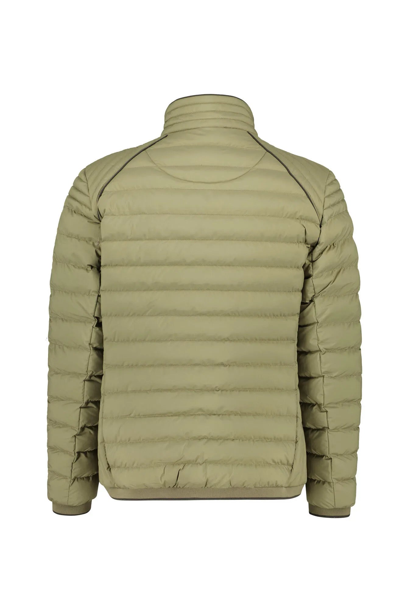 Funktionsjacke MOLM mit Stehkragen
