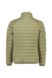 Funktionsjacke MOLM mit Stehkragen