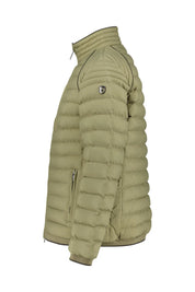 Funktionsjacke MOLM mit Stehkragen