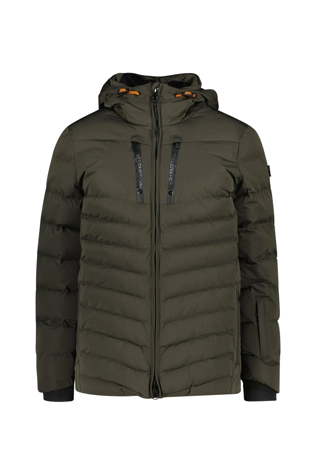 Steppjacke CAMENERE MEN