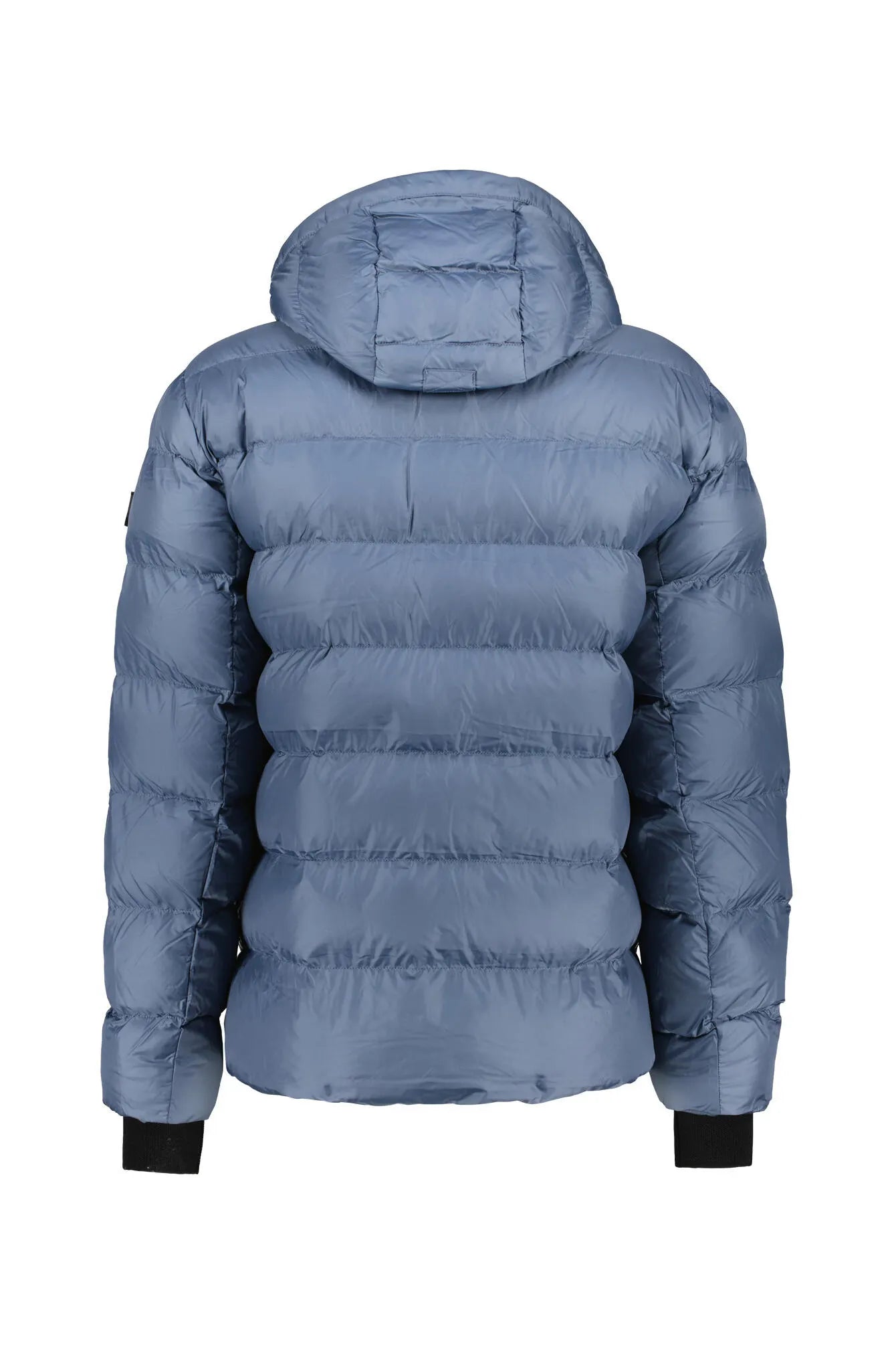 Steppjacke BLACKBIRD SHORT