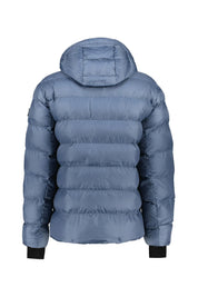 Steppjacke BLACKBIRD SHORT